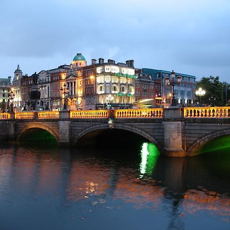 Paddy'S Palace Dublin Hostel ภายนอก รูปภาพ