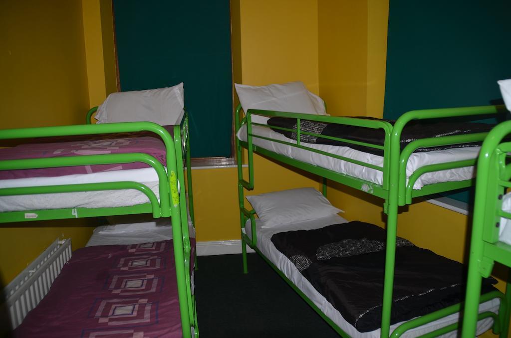 Paddy'S Palace Dublin Hostel ห้อง รูปภาพ