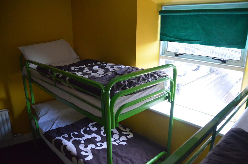 Paddy'S Palace Dublin Hostel ห้อง รูปภาพ