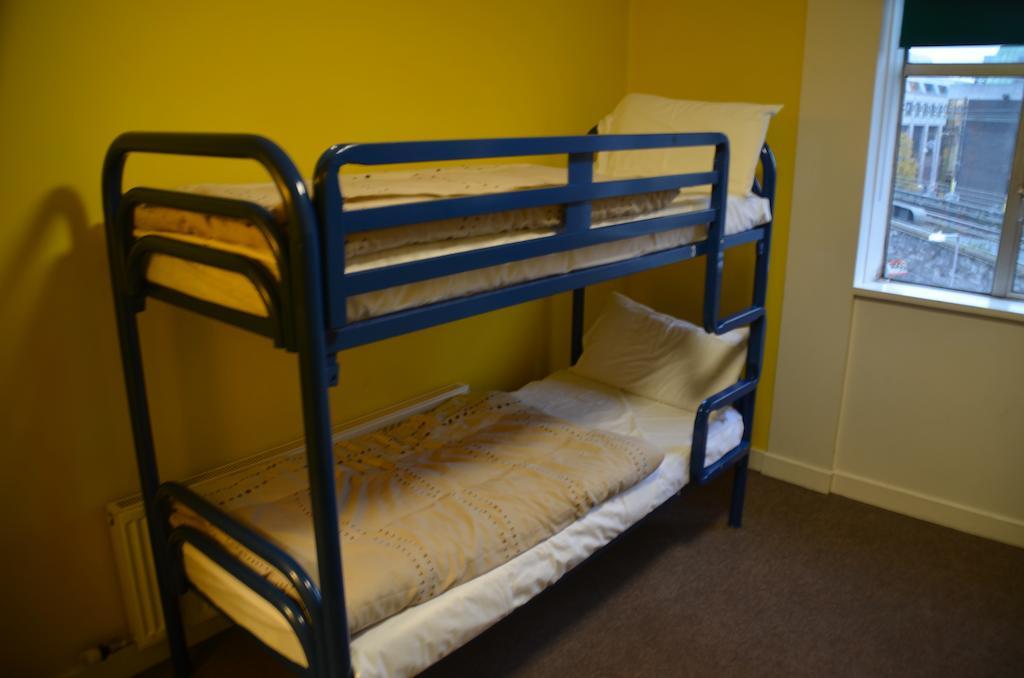 Paddy'S Palace Dublin Hostel ห้อง รูปภาพ