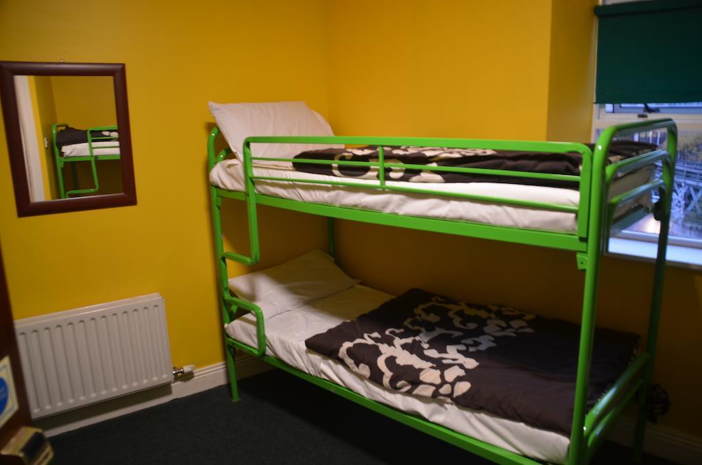 Paddy'S Palace Dublin Hostel ห้อง รูปภาพ