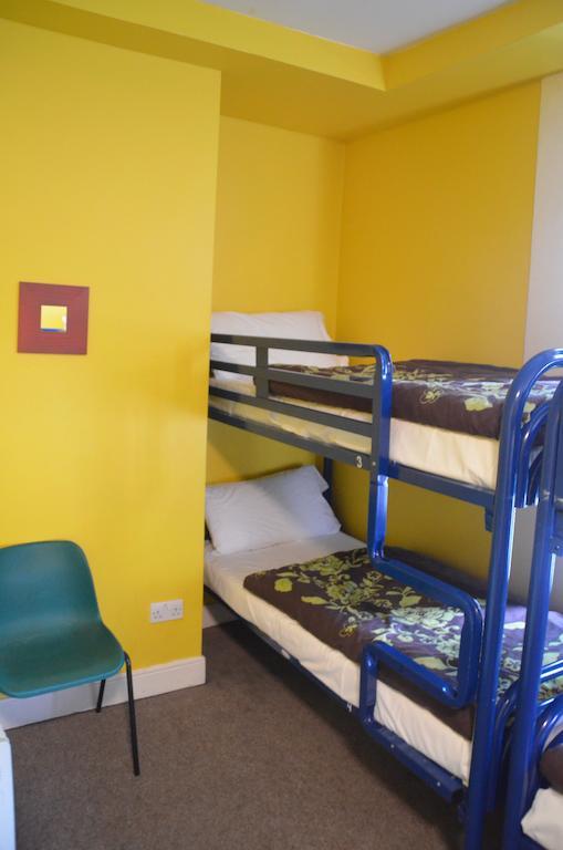 Paddy'S Palace Dublin Hostel ห้อง รูปภาพ
