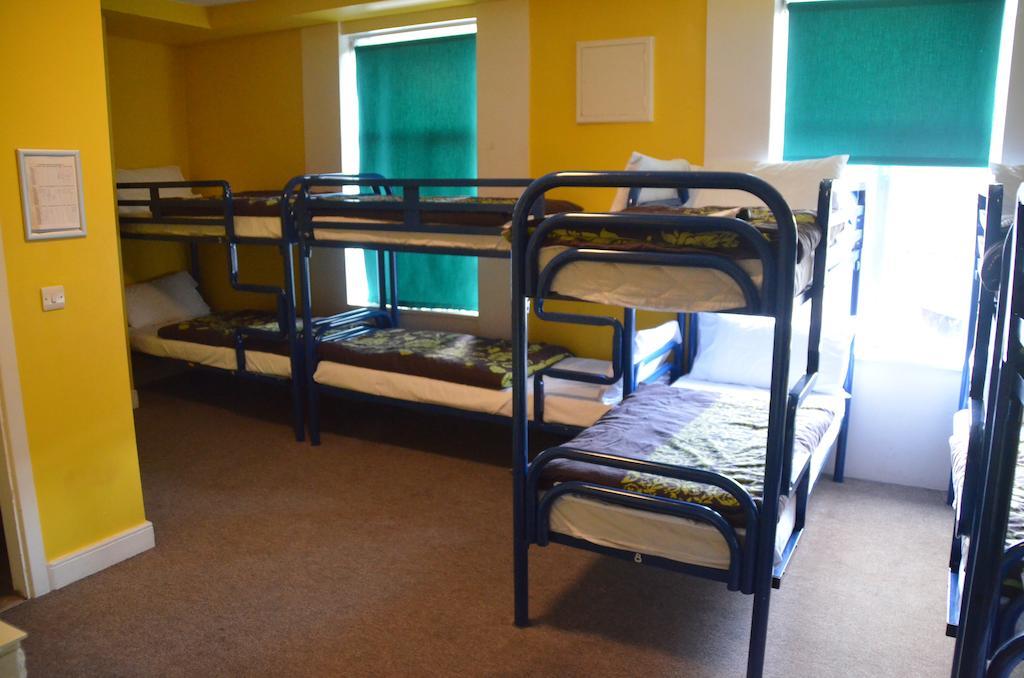 Paddy'S Palace Dublin Hostel ห้อง รูปภาพ